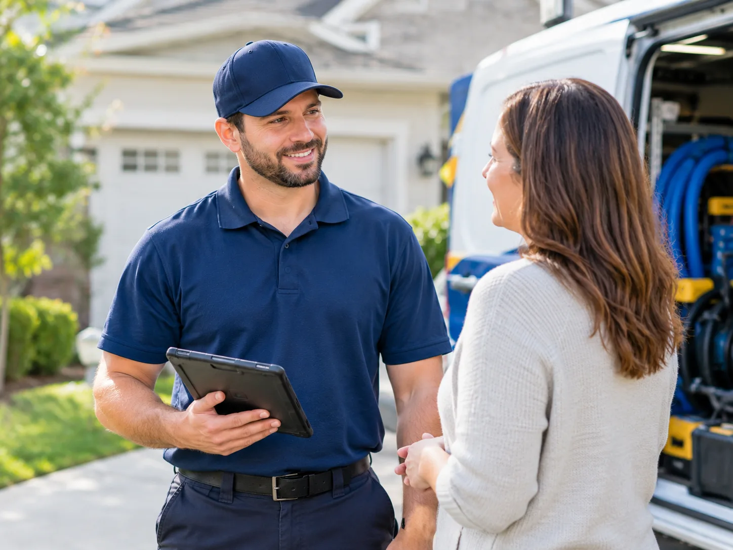 Sewage Backup Cleanup Elizabeth, MN FAQs